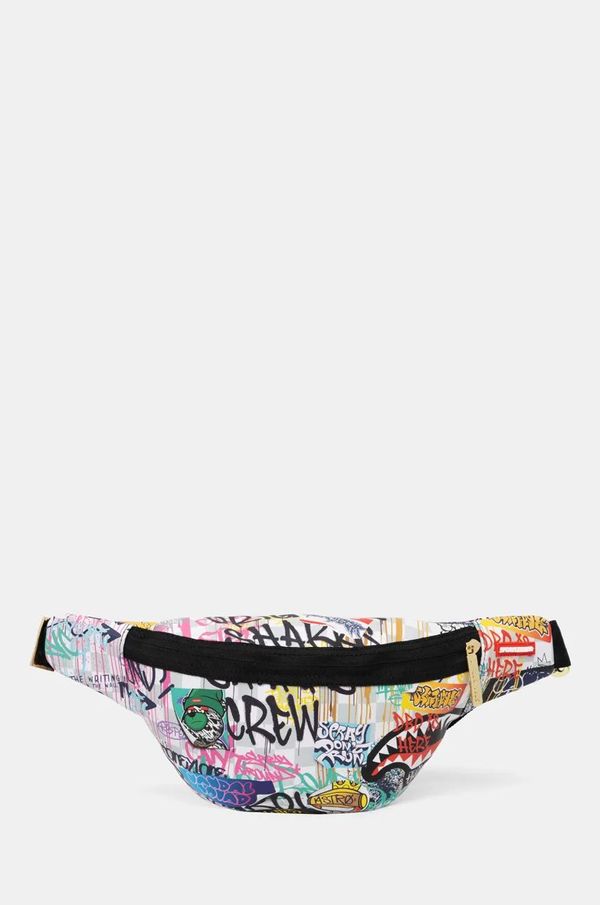 Sprayground Torba oko struka Sprayground 910B6607NSZ