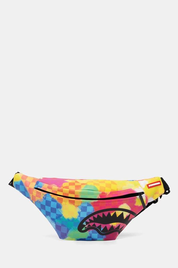Sprayground Torba oko struka Sprayground 910B6661NSZ