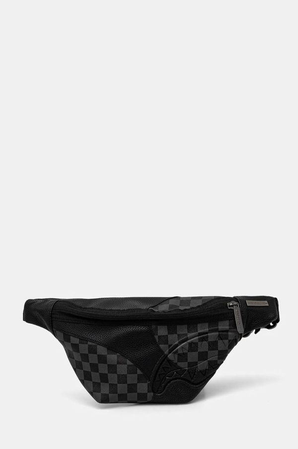Sprayground Torba oko struka Sprayground boja: crna, 910B6875NSZ