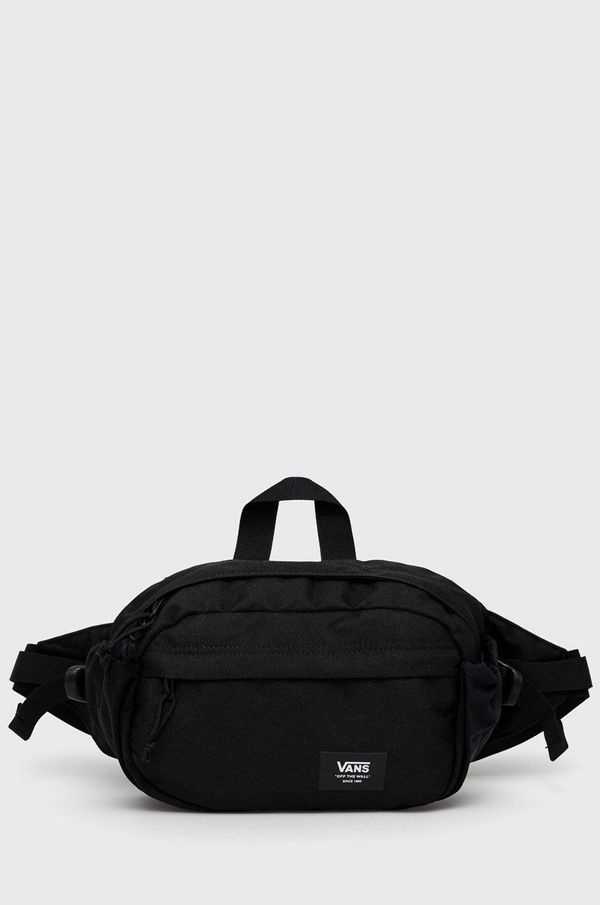 Vans Torba oko struka Vans boja: crna, VN0A7SCLBLK1-black