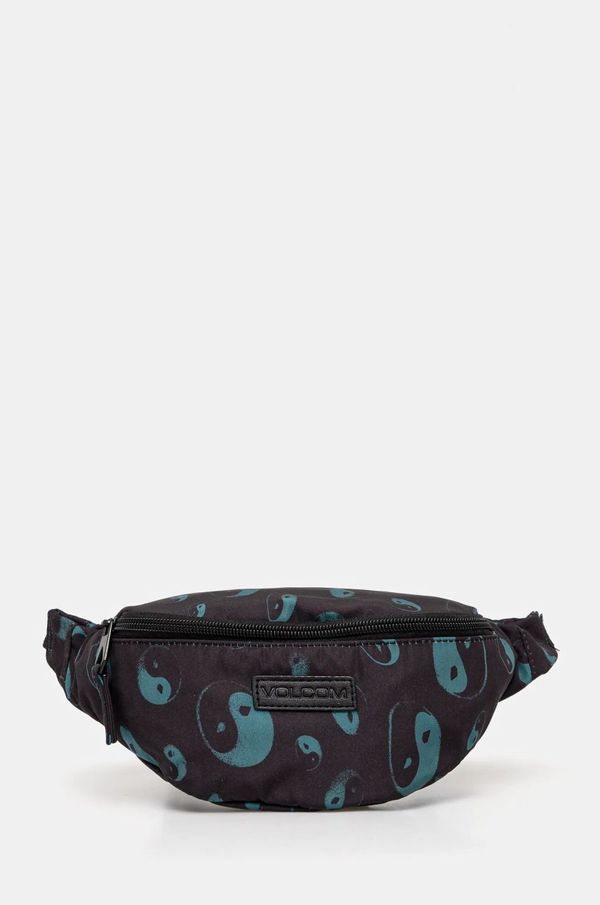 Volcom Torba oko struka Volcom boja: crna, VMXX082WEW