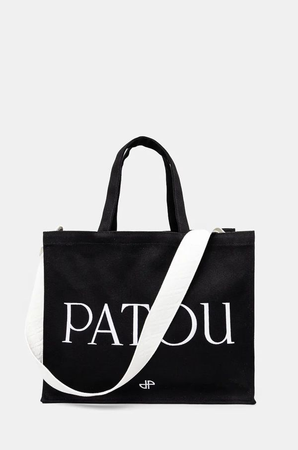 Patou Torba Patou boja: crna, AC0450076