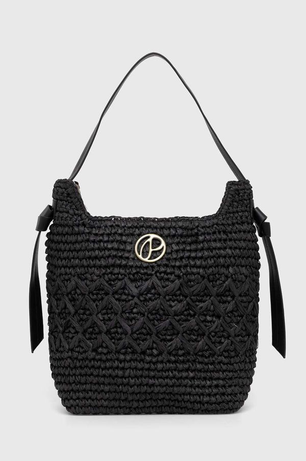 Pepe Jeans Torba Pepe Jeans boja: crna
