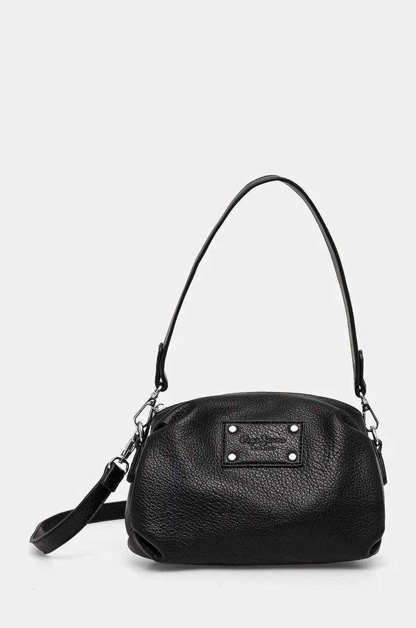 Pepe Jeans Torba Pepe Jeans CARMY ICON boja: crna, PL031565
