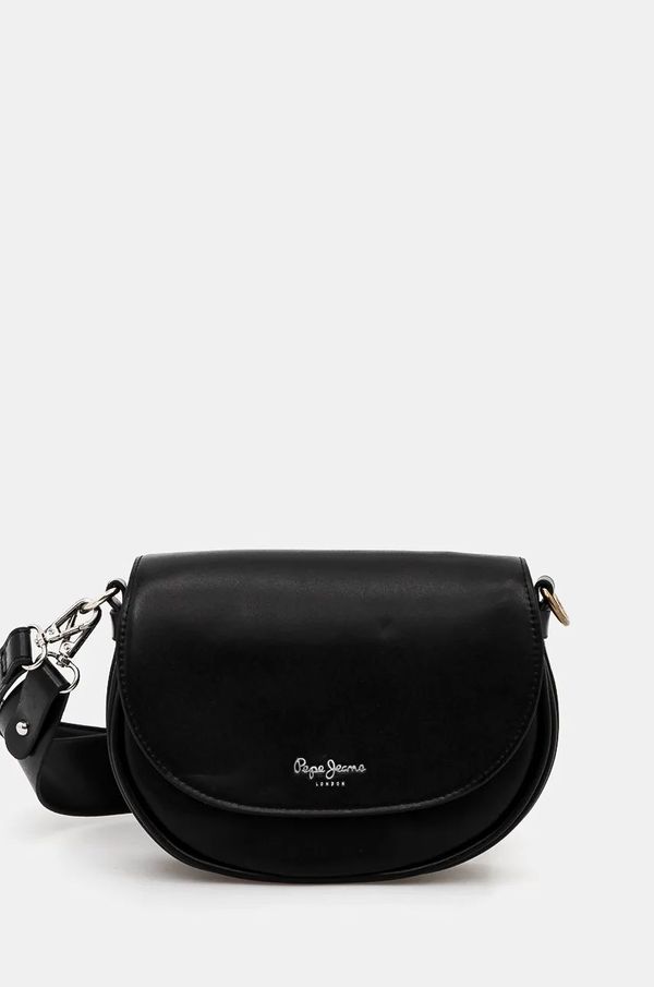 Pepe Jeans Torba Pepe Jeans CRISHA LEAN boja: crna, PL031589