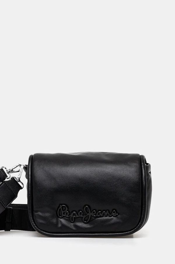 Pepe Jeans Torba Pepe Jeans GEENA SOFTY boja: crna, PL031571