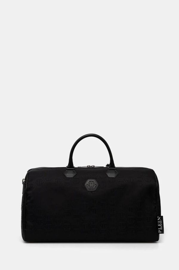 Philipp Plein Torba Philipp Plein boja: crna, AADA MBA1433 PNY002N