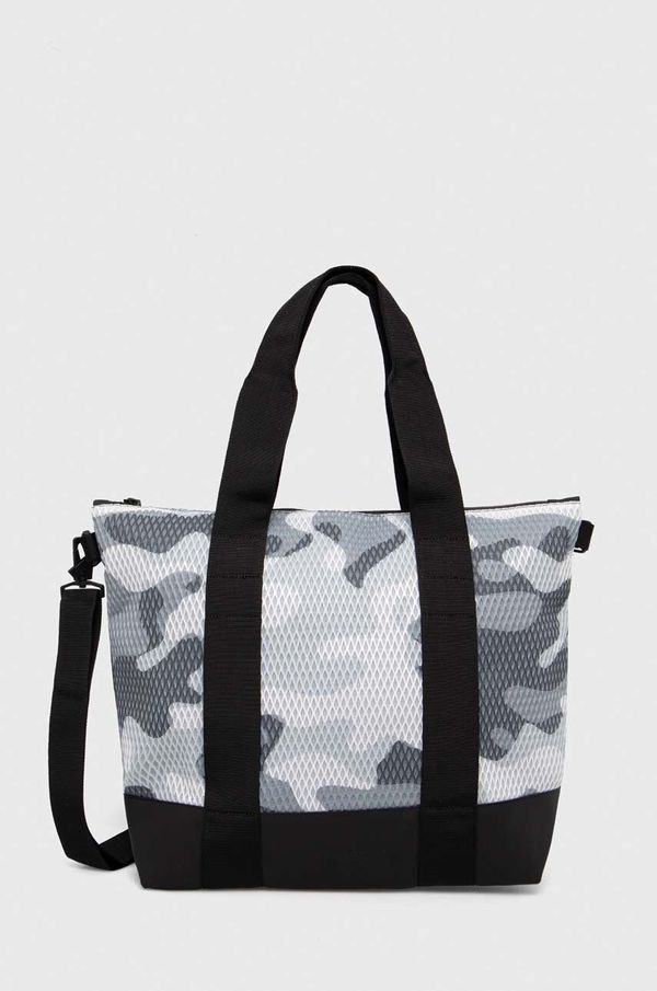 Rains Torba Rains 14170 Tote Bags boja: zelena