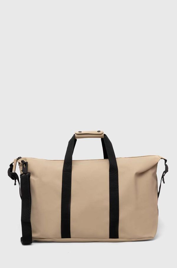 Rains Torba Rains 14200 Weekendbags boja: bež