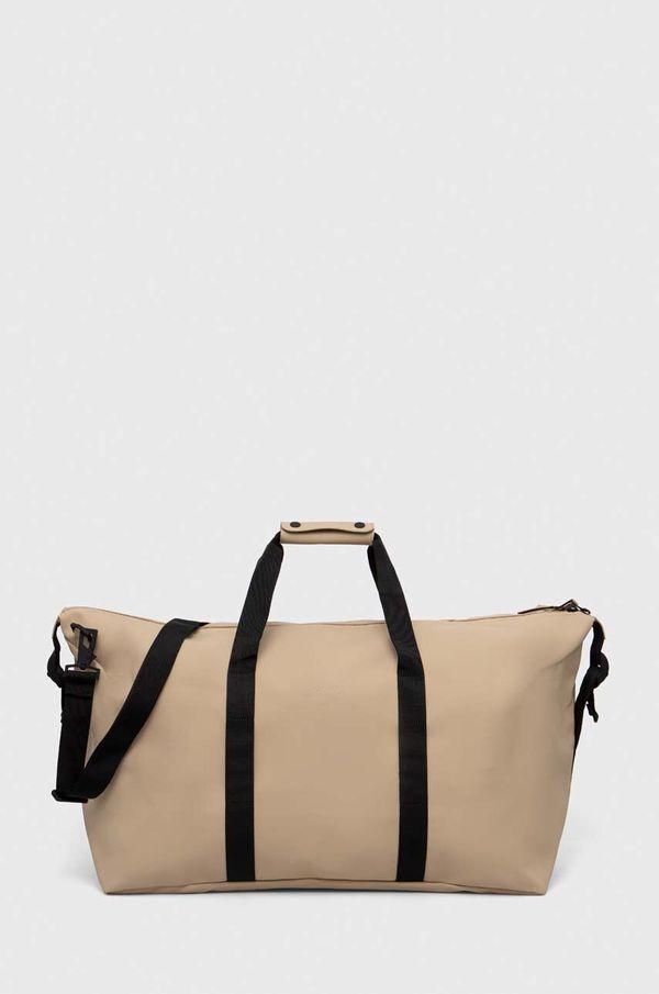 Rains Torba Rains 14210 Weekendbags boja: bež