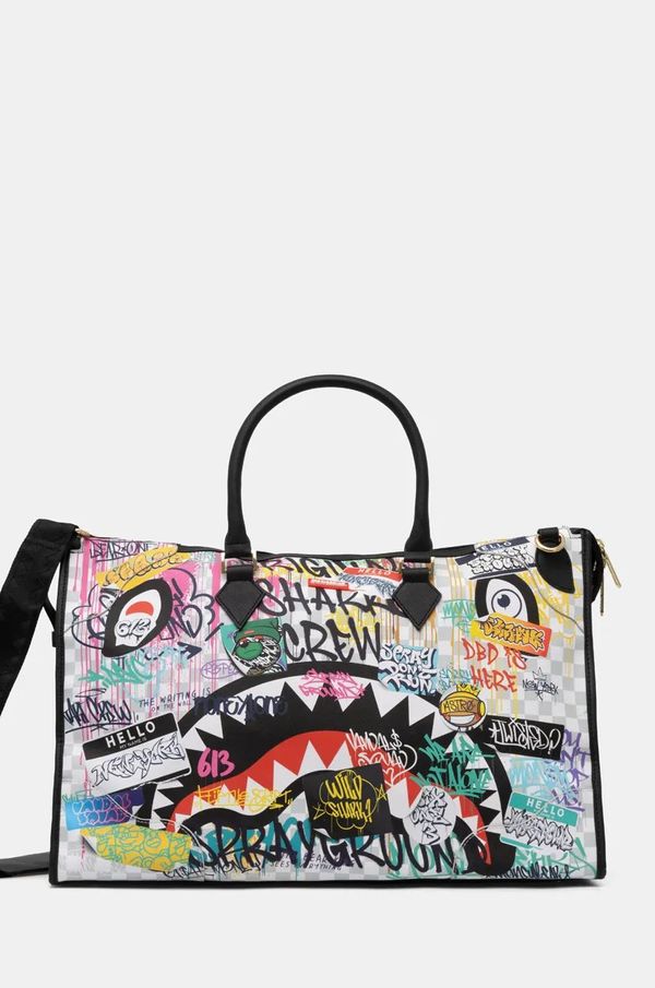 Sprayground Torba Sprayground 910D6601NSZ