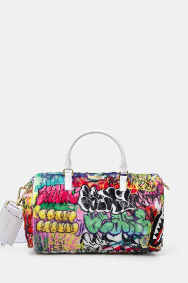 Sprayground Torba Sprayground 910D6922NSZ