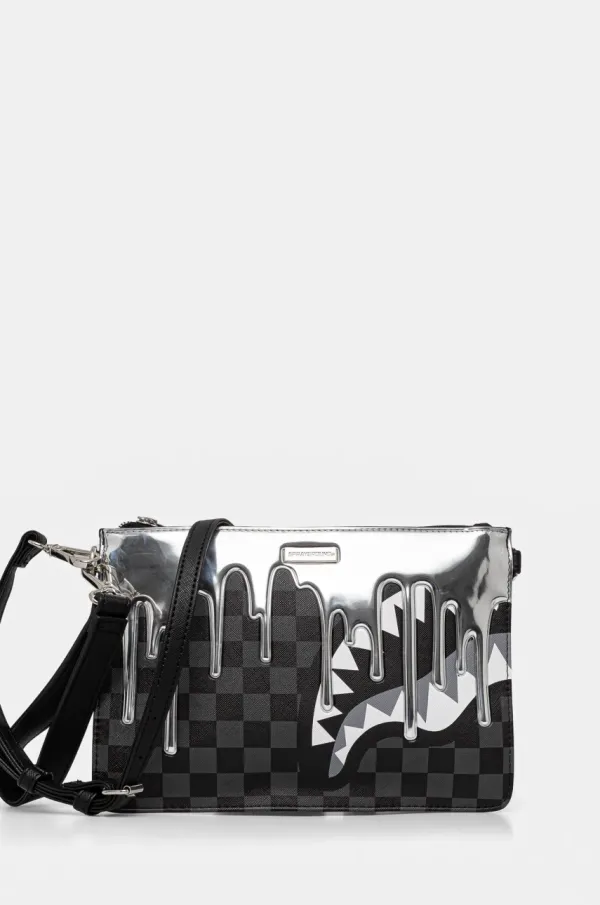 Sprayground Torba Sprayground boja: crna, 910B6866NSZ