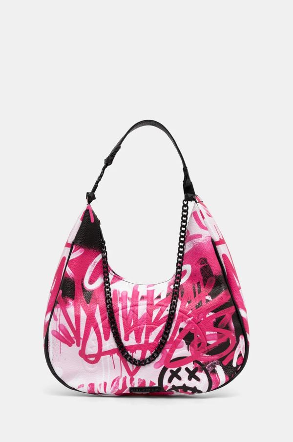 Sprayground Torba Sprayground boja: ružičasta, 910B6627NSZ