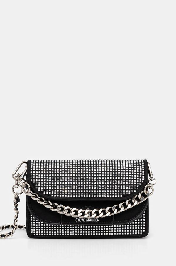 Steve Madden Torba Steve Madden Baliza boja: crna, SM13001622