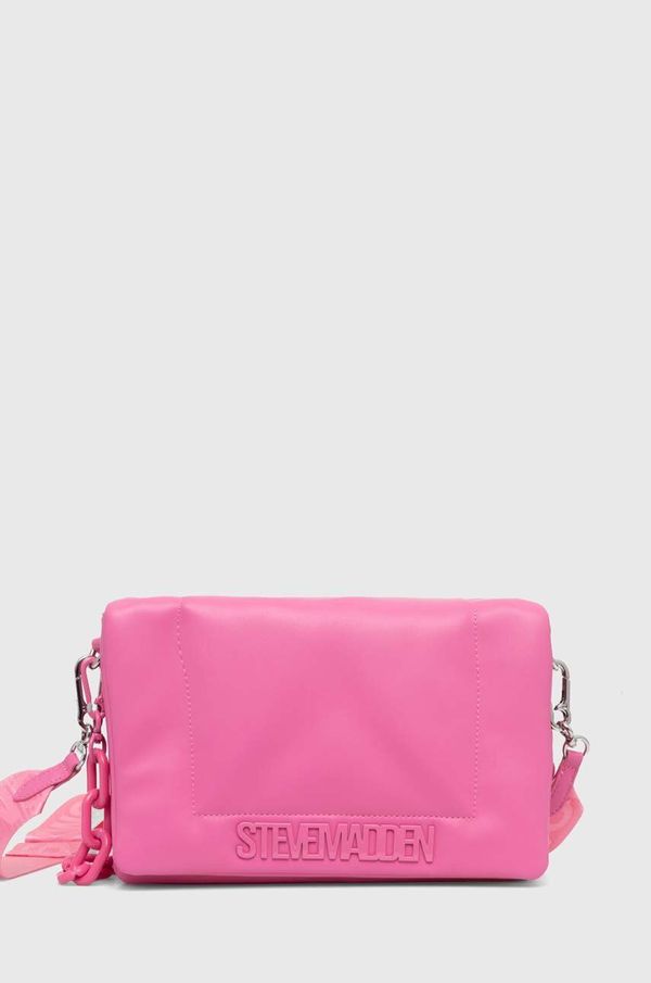 Steve Madden Torba Steve Madden Bcloud-L boja: ružičasta