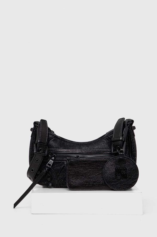 Steve Madden Torba Steve Madden Bglowy boja: crna