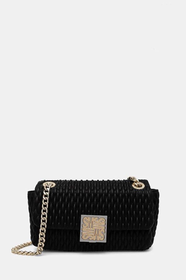 Steve Madden Torba Steve Madden Bhayes boja: crna, SM13001524