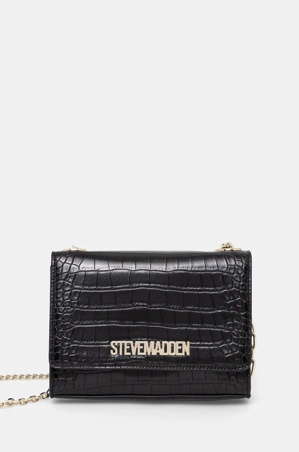 Steve Madden Torba Steve Madden Braye boja: crna, SM13001522