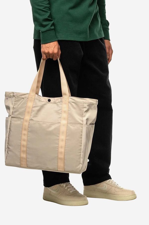 Taikan Torba Taikan Sherpa boja: bež, TBT030.BGE-BEIGE