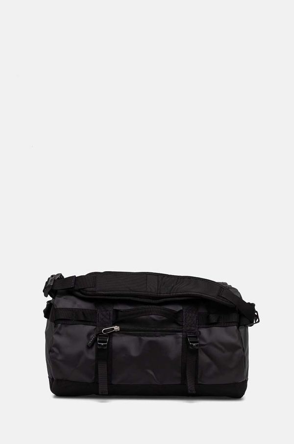 The North Face Torba The North Face Base Camp Duffel 31L boja: crna, NF0A52SS53R1