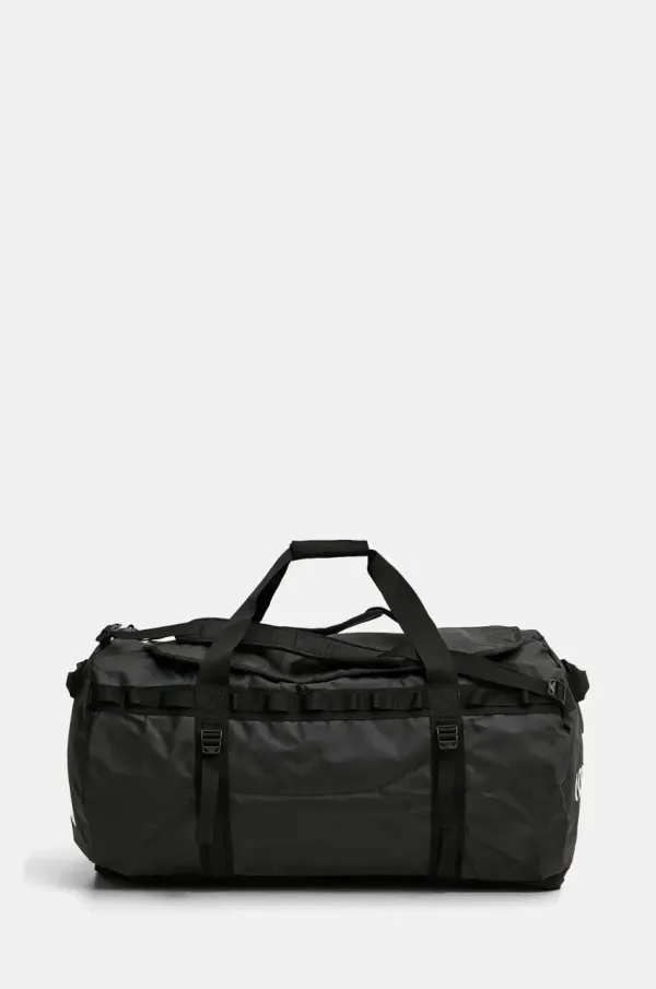 The North Face Torba The North Face Base Camp Duffel boja: crna, NF0A52SC53R1