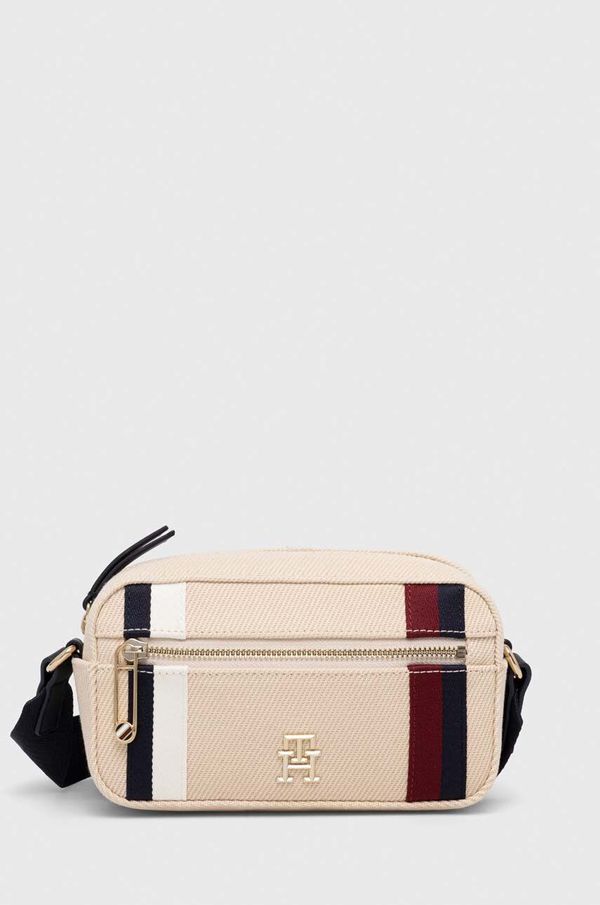 Tommy Hilfiger Torba Tommy Hilfiger boja: bež