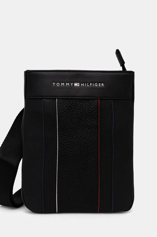 Tommy Hilfiger Torba Tommy Hilfiger boja: crna, AM0AM13112