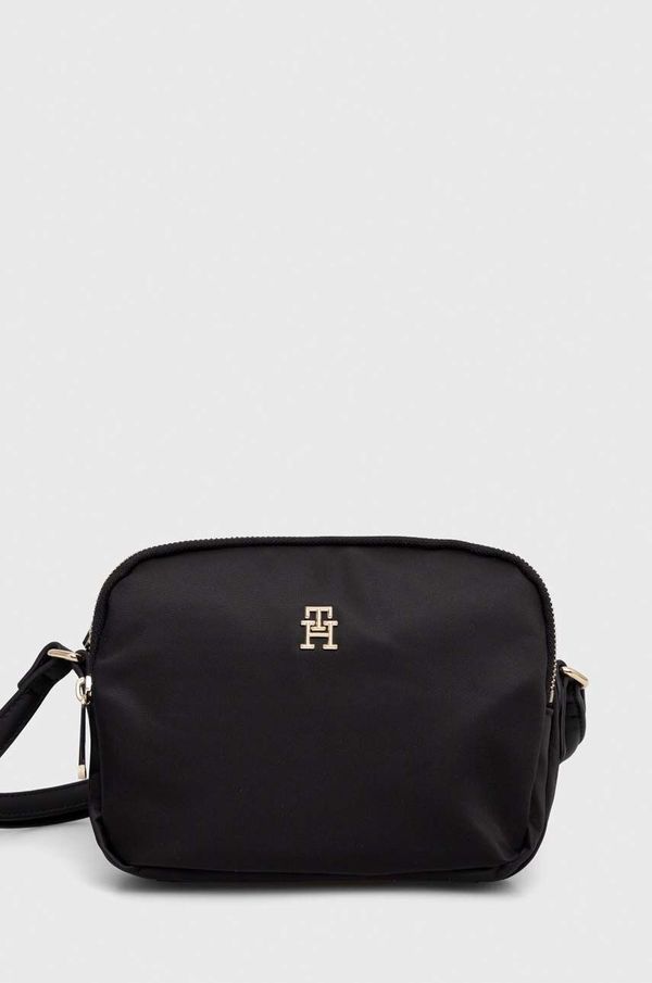 Tommy Hilfiger Torba Tommy Hilfiger boja: crna
