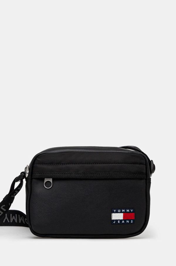 Tommy Jeans Torba Tommy Jeans boja: crna, AM0AM13321