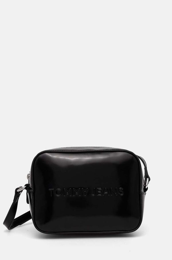 Tommy Jeans Torba Tommy Jeans boja: crna, AW0AW16266