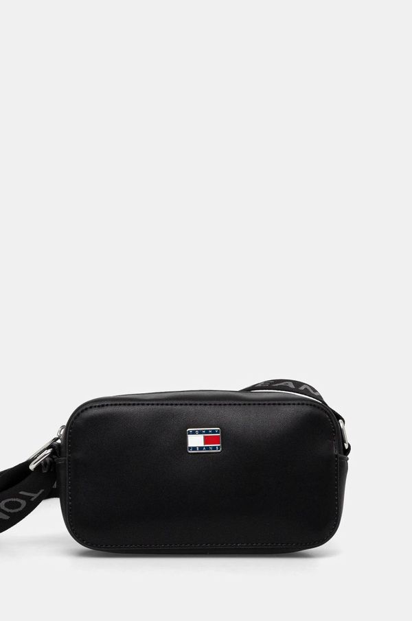 Tommy Jeans Torba Tommy Jeans boja: crna, AW0AW16961