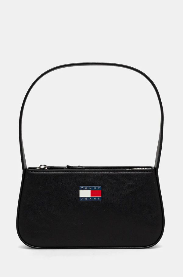 Tommy Jeans Torba Tommy Jeans boja: crna, AW0AW16966