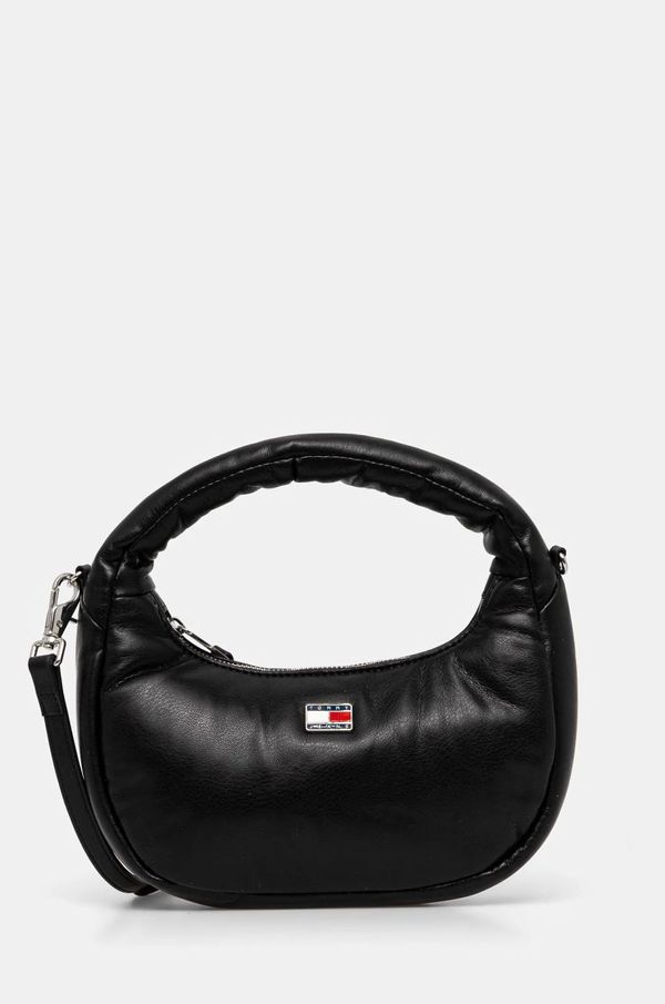 Tommy Jeans Torba Tommy Jeans boja: crna, AW0AW16976
