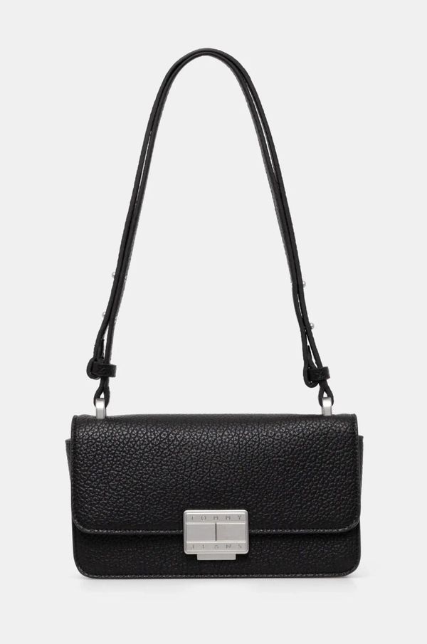 Tommy Jeans Torba Tommy Jeans boja: crna, AW0AW16982