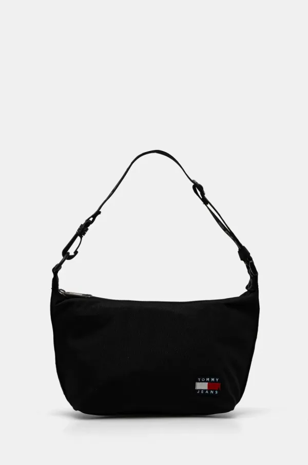 Tommy Jeans Torba Tommy Jeans boja: crna, AW0AW17287