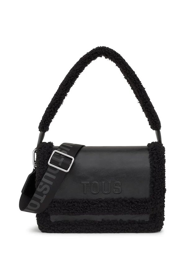 Tous Torba Tous AUDREE boja: crna, 2002188851