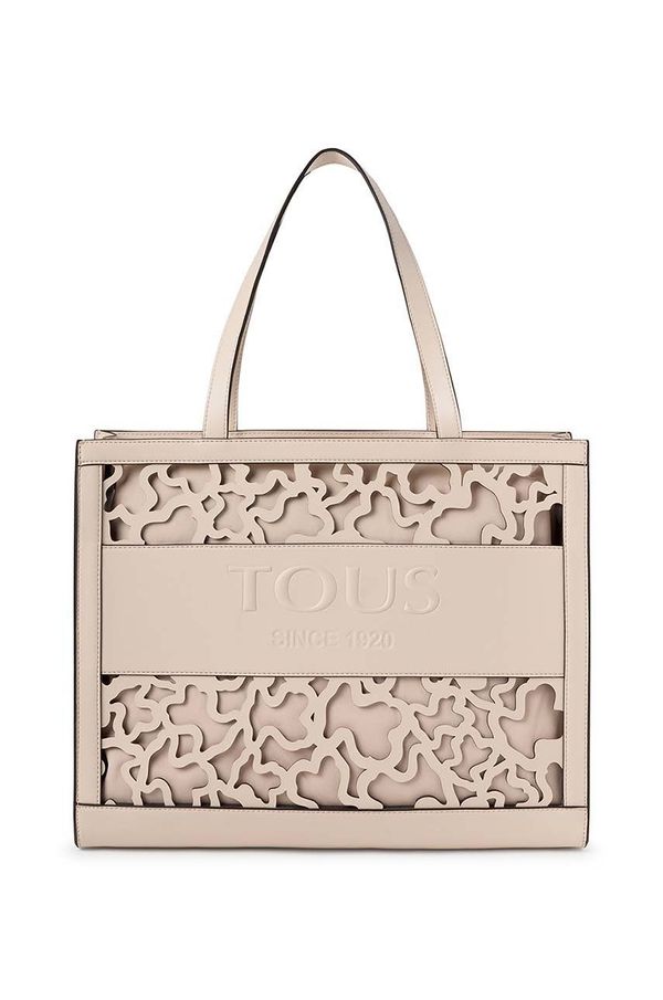 Tous Torba Tous boja: bež, 2001660601