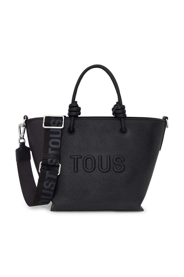 Tous Torba Tous boja: crna, 2001944251