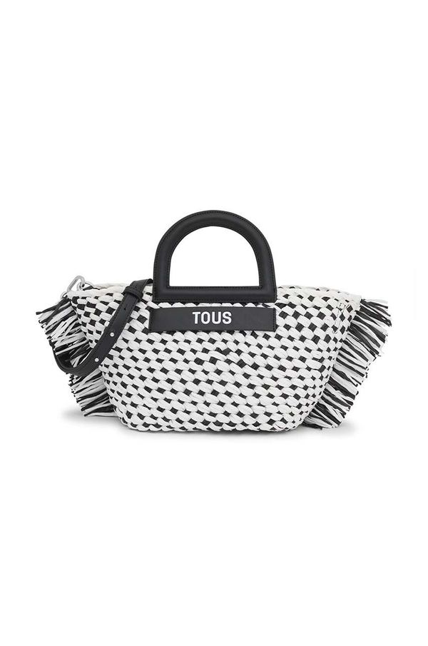 Tous Torba Tous boja: crna, 2002103251