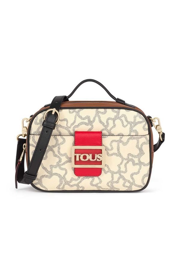 Tous Torba Tous Kaos Icon