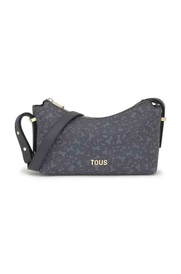 Tous Torba Tous KAOS MINI LINES boja: siva, 2002183248