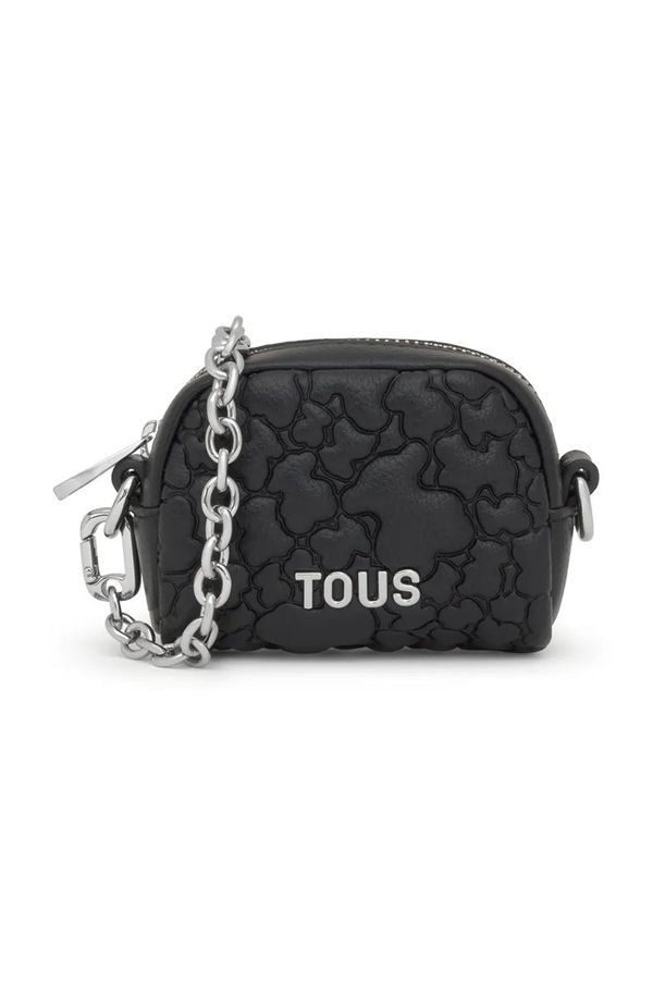 Tous Torba Tous PUFFY BEAR boja: crna, 2002186951