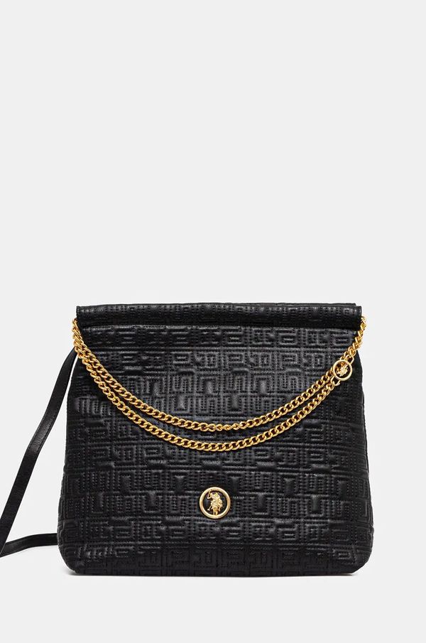 U.S. Polo Assn. Torba U.S. Polo Assn. Fresh boja: crna, BIUF78406WVP
