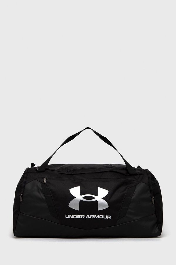 Under Armour Torba Under Armour boja: crna