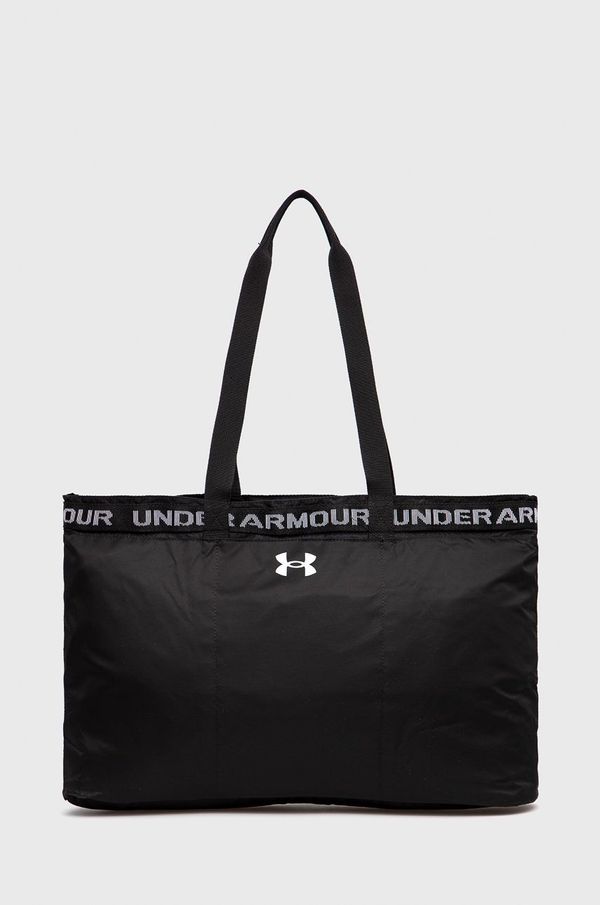 Under Armour Torba Under Armour Favorite boja: crna, 1369214