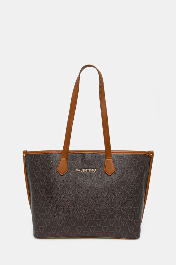 Valentino Bags Torba Valentino Bags boja: smeđa, VBS8GT02