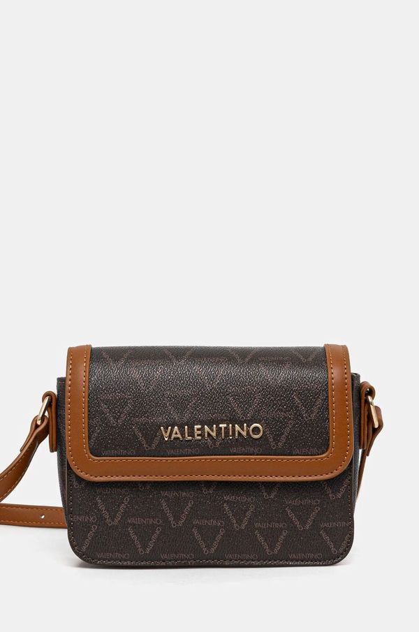 Valentino Bags Torba Valentino Bags boja: smeđa, VBS8GT09
