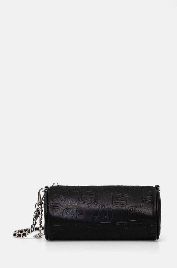 Von Dutch Torba Von Dutch LESLY boja: crna, 4108034