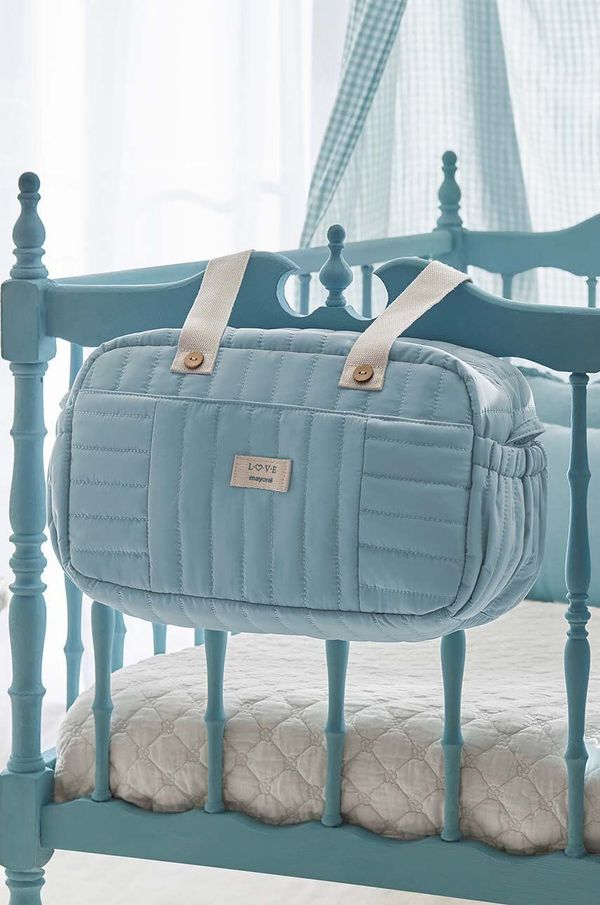 Mayoral Newborn Torba za kolica Mayoral Newborn 19503